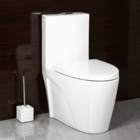 Vaso Sanitário Monobloco Com Caixa Acoplada - Privada - Lms-f