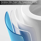 Vaso Sanitario Monobloco Gaia