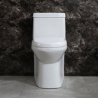 Vaso Sanitário Monobloco Pex Felix Produzido Em Cerâmica