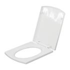 Vaso Sanitário Monobloco Prisma Quadrado Griff Inox