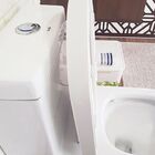 Vaso Sanitário Monobloco Reno R 250