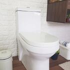 Vaso Sanitário Monobloco Reno R 300