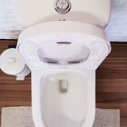 Vaso Sanitário Monobloco Reno R 350