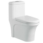 Vaso Sanitário Monobloco Reno R 500