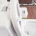 Vaso Sanitário Monobloco Reno R 500