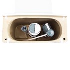 Vaso Sanitário Monobloco Smart Majestique