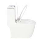 Vaso Sanitário Monobloco Smart Majestique