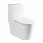 Vaso Sanitário Monobloco Smart Majestique