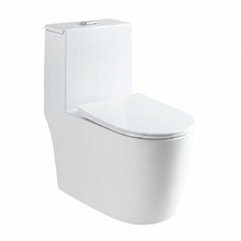 Vaso Sanitário Monobloco Smart Majestique