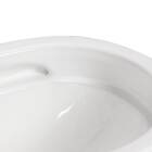 Vaso Sanitário Monobloco Smart Majestique