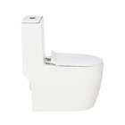 Vaso Sanitário Monobloco Smart Majestique