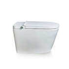 Vaso Sanitário Oslo
