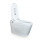 Vaso Sanitário Oslo