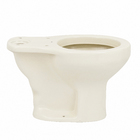 Vaso Sanitário para Caixa Acoplada Saída Vertical Azálea Pergamon Celite