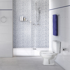 Vaso Sanitário para Caixa Acoplada Branco City Celite