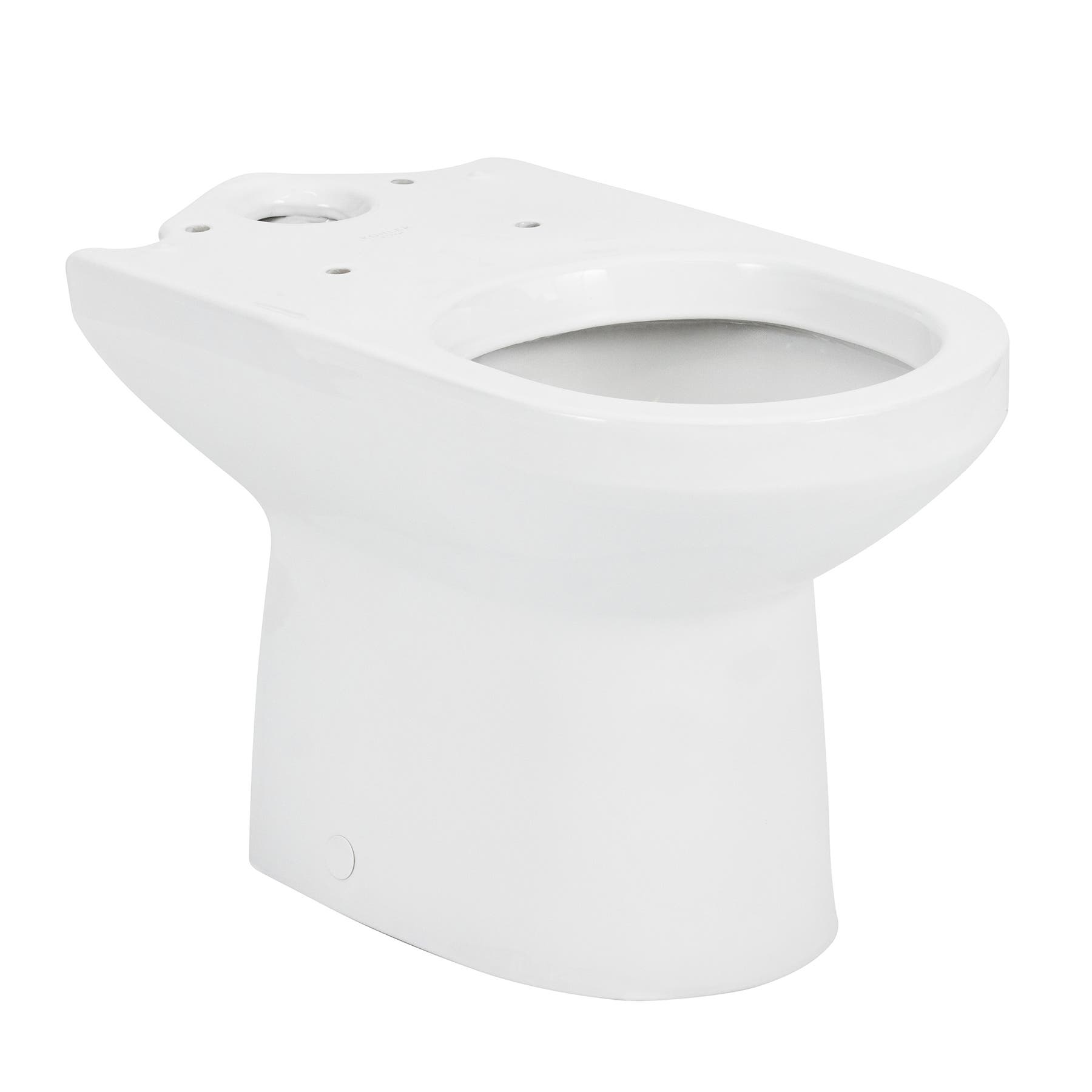 Vaso Sanitário Avulso para Caixa Acoplada Branco 3/6L Horizontal