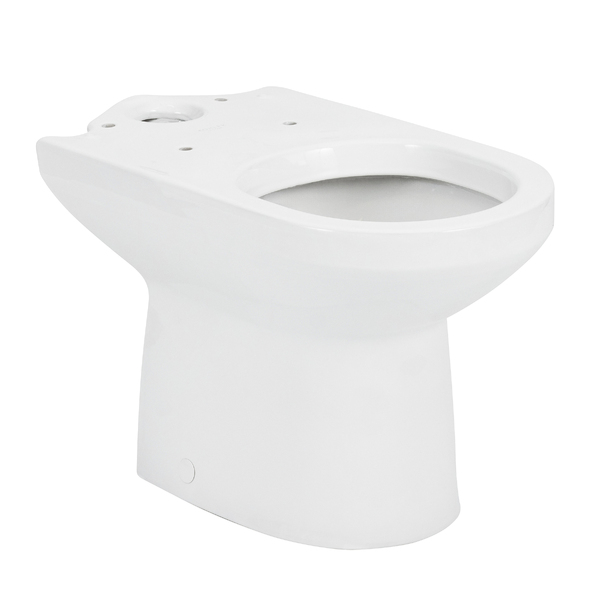 Vaso Sanitário para Caixa Acoplada Avulso Branco Span Kohler