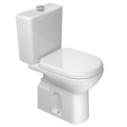 Vaso Sanitrio para Caixa Acoplada Avulso Branco Vogue Plus Conforto Deca