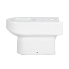 Vaso Sanitário para Caixa Acoplada Branco Saída Vertical Carrara Deca