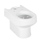 Vaso Sanitário para Caixa Acoplada Branco Saída Vertical Carrara Deca