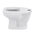 Vaso Sanitário para Caixa Acoplada Saída Vertical City Branco Celite