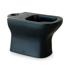 Vaso Sanitário Para Caixa Acoplada Deca Axis P.470.94 Ébano F