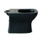 Vaso Sanitário Para Caixa Acoplada Deca Axis P.470.94 Ébano F