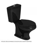 Vaso Sanitrio para Caixa Acoplada Avulso bano Ravena Deca