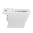 Vaso Sanitário para Caixa Acoplada Saída Vertical Gap Branco Roca