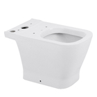 Vaso Sanitário para Caixa Acoplada Saída Vertical Gap Branco Roca