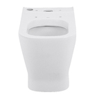 Vaso Sanitário para Caixa Acoplada Saída Vertical Gap Branco Roca