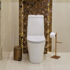 Vaso Sanitário para Caixa Acoplada Gelo Link Deca