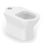 Vaso Sanitário para Caixa Acoplada Saída Vertical Nexo Branco Roca