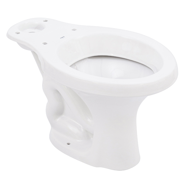 Vaso Sanitário para Caixa Acoplada Saída Vertical Parati Branco Logasa