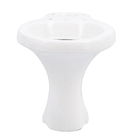 Vaso Sanitário para Caixa Acoplada Saída Vertical Parati Branco Logasa