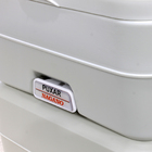 Vaso Sanitário Portátil Banheiro Químico 20l