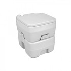 Vaso Sanitário Portátil Banheiro Químico Nautika 20 L