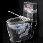 Vaso Sanitário Ravena Branco