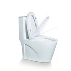 Vaso Sanitário Ravena Branco