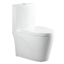 Vaso Sanitário Ravena Branco