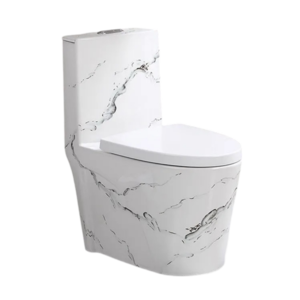 Vaso Sanitário Ravena Calacata | Leroy Merlin