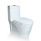 Vaso Sanitário Ravena Calacata