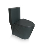 Vaso Sanitário Ravena - Gray