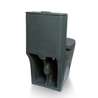 Vaso Sanitário Ravena - Gray