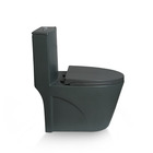 Vaso Sanitário Ravena - Gray