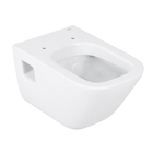 Vaso Sanitário Suspenso Branco Saída Horizontal Gap Roca