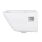 Vaso Sanitário Suspenso Branco Saída Horizontal Gap Roca