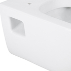 Vaso Sanitário Suspenso Branco Saída Horizontal Gap Roca