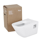 Vaso Sanitário Suspenso Branco Saída Horizontal Gap Roca