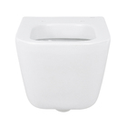 Vaso Sanitário Suspenso Branco Saída Horizontal Gap Roca